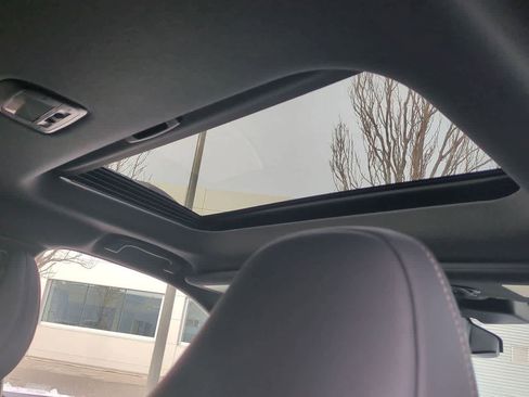 New 2026 Subaru Outback Limited AWD/4WD image 21