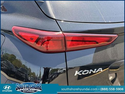 Certified 2023 Hyundai Kona SEL w/ Cargo Package AWD/4WD image 11