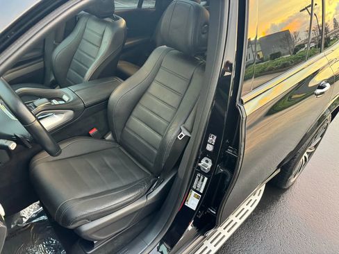 Used 2023 Mercedes-Benz GLS 580 4MATIC image 25
