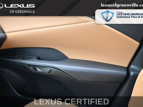 Used 2024 Lexus RX 350 Premium w/ Cold Area Package FWD image 17