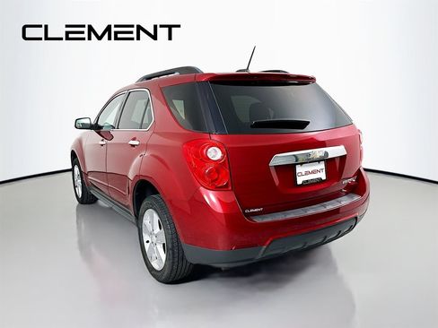 Used 2015 Chevrolet Equinox LT FWD image 10