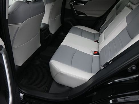 New 2025 Toyota RAV4 XLE Premium image 16