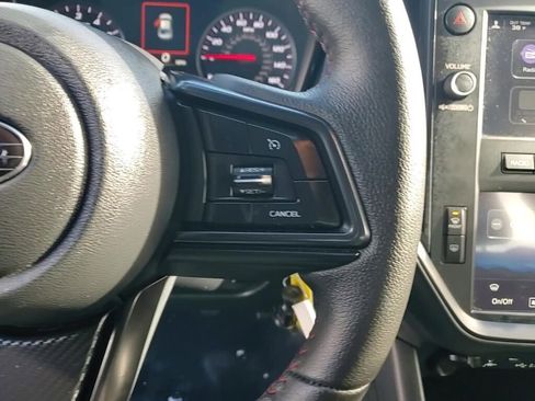 Certified 2023 Subaru WRX image 25