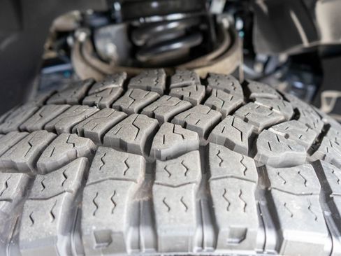 Used 2025 RAM 1500 RHO w/ RHO Level 1 Equipment Group image 41