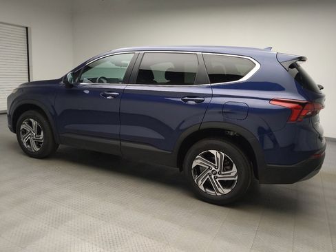 Used 2023 Hyundai Santa Fe SE AWD/4WD image 3