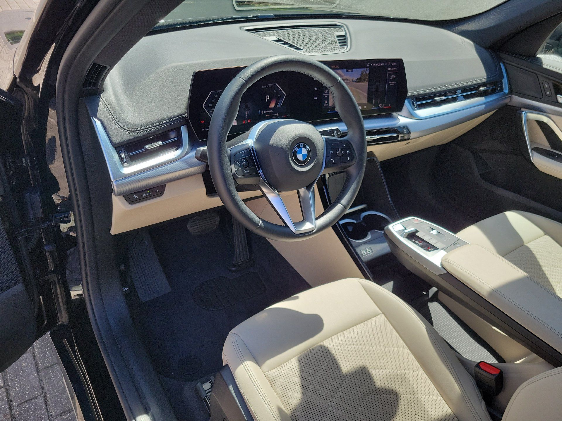 Used 2025 BMW X1 xDrive28i w/ Convenience Package AWD/4WD image 26