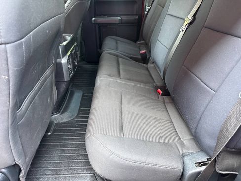 Used 2016 Ford F150 XLT w/ Equipment Group 301A Mid AWD/4WD image 13