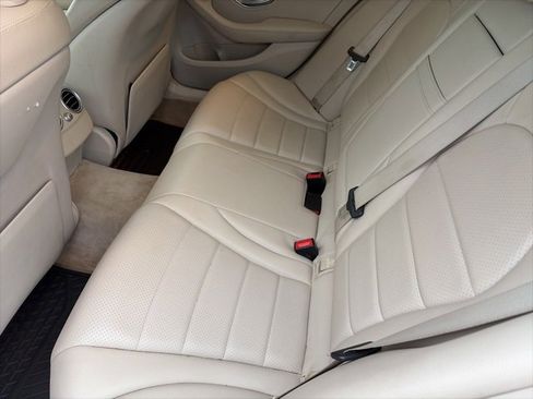 Used 2015 Mercedes-Benz C 300 C 300 image 7