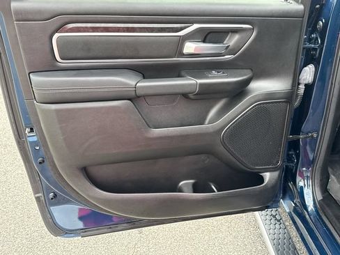 Used 2023 RAM 1500 Big Horn AWD/4WD image 21
