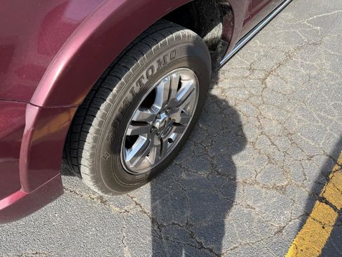 Used 2007 Ford Explorer Limited image 23