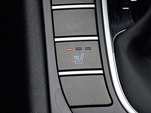 Certified 2026 Hyundai Kona SEL Sport FWD image 25