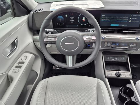 New 2026 Hyundai Kona Limited AWD/4WD image 12