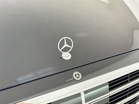 Used 2024 Mercedes-Benz S 580 4MATIC Sedan image 35