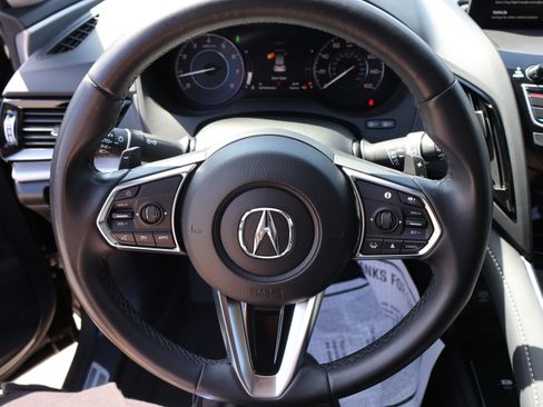 Used 2024 Acura RDX SH-AWD w/ Technology Package image 33