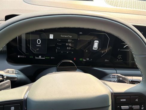 New 2027 Kia Telluride X-Line SX Prestige AWD/4WD image 35