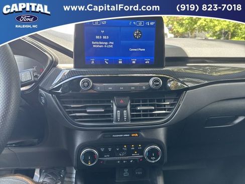 Used 2023 Ford Escape ST-Line Select image 25