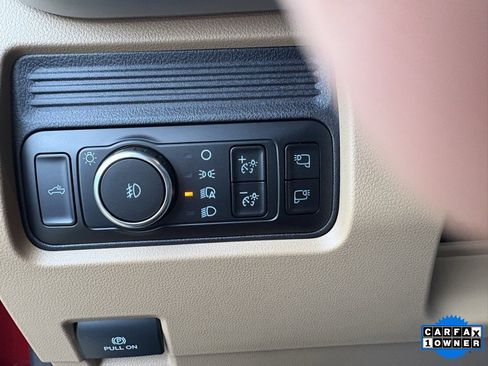 Certified 2026 Ford F450 XLT w/ FX4 Off-Road Package image 19