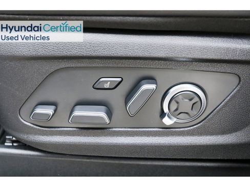 Used 2025 Hyundai Palisade Calligraphy AWD/4WD image 30