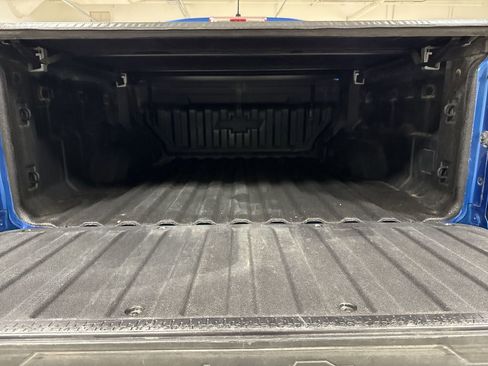 Used 2023 Chevrolet Colorado Trail Boss w/ Advanced Trailering Package AWD/4WD image 24