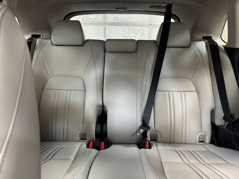 New 2026 Honda HR-V EX-L image 13