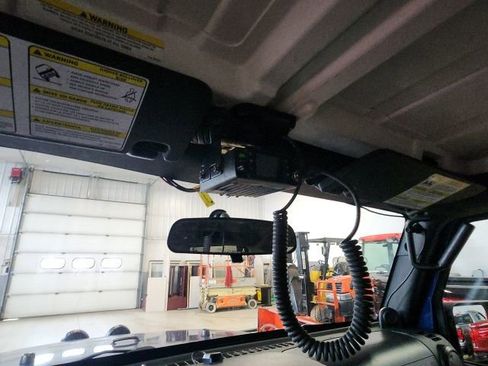 Used 2009 Jeep Wrangler Unlimited X image 28