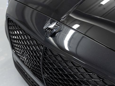 New 2025 Bentley Flying Spur Plug-In Hybrid image 14