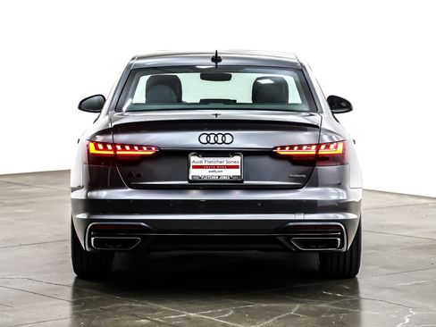 Used 2023 Audi A4 2.0T Premium Plus w/ Premium Plus Package image 4