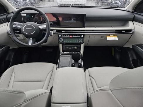 New 2026 Hyundai Tucson Limited AWD/4WD image 15