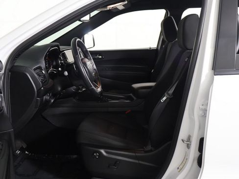 Used 2026 Dodge Durango GT AWD/4WD image 25