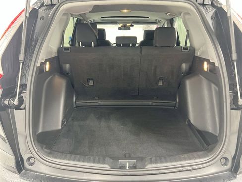 Used 2018 Honda CR-V EX image 24