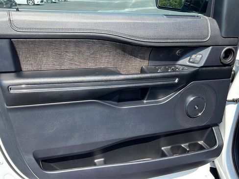 Used 2021 Ford Expedition Max Limited image 25