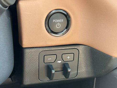 New 2026 Toyota Tundra 1794 Edition AWD/4WD image 33