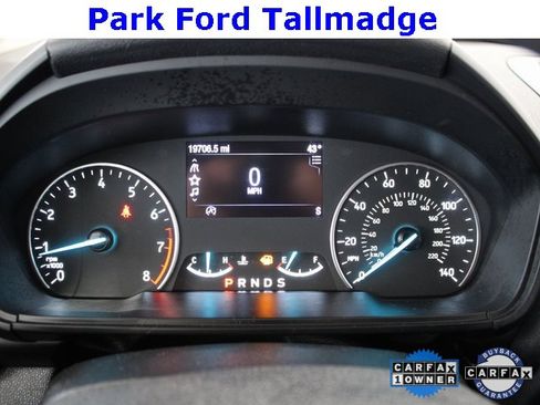 Used 2022 Ford EcoSport SE image 15