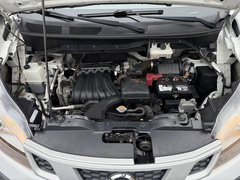 Used 2019 Nissan NV200 S image 28