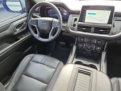Certified 2023 Chevrolet Tahoe RST w/ Luxury Package AWD/4WD image 10