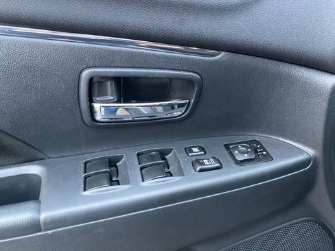 Used 2025 Mitsubishi Outlander Sport ES AWD/4WD image 11