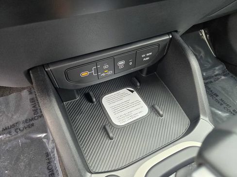 New 2026 Kia K4 EX w/ GT-Line Premium Package FWD image 22