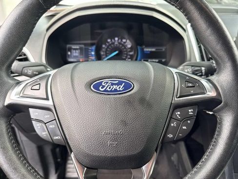 Used 2022 Ford Edge Titanium AWD/4WD image 23