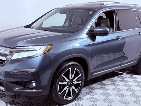Used 2019 Honda Pilot Touring image 6