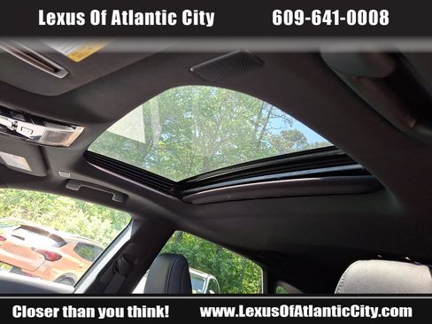 Certified 2023 Lexus RX 350 Premium Plus w/ Cold Area Package AWD/4WD image 14