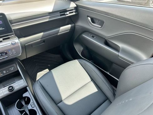 New 2026 Hyundai Kona Limited image 21