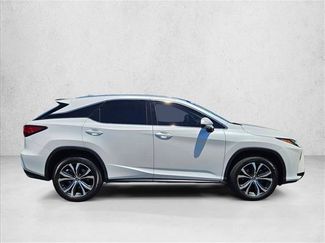 Used 2019 Lexus RX 350 FWD video 4