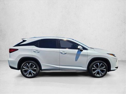Used 2019 Lexus RX 350 FWD image 4