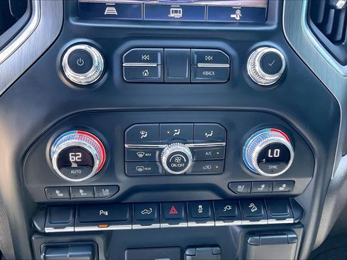 Used 2021 GMC Sierra 1500 Denali AWD/4WD image 34