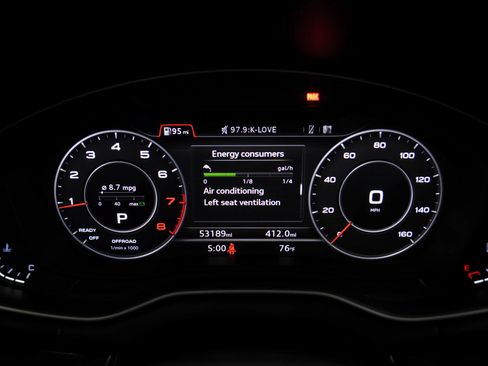 Used 2019 Audi Q5 2.0T Premium Plus w/ Premium Plus Package AWD/4WD image 16