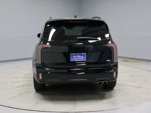 Used 2025 Kia Telluride SX Prestige X-Line AWD/4WD image 8