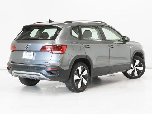 Used 2024 Volkswagen Taos S AWD/4WD image 30