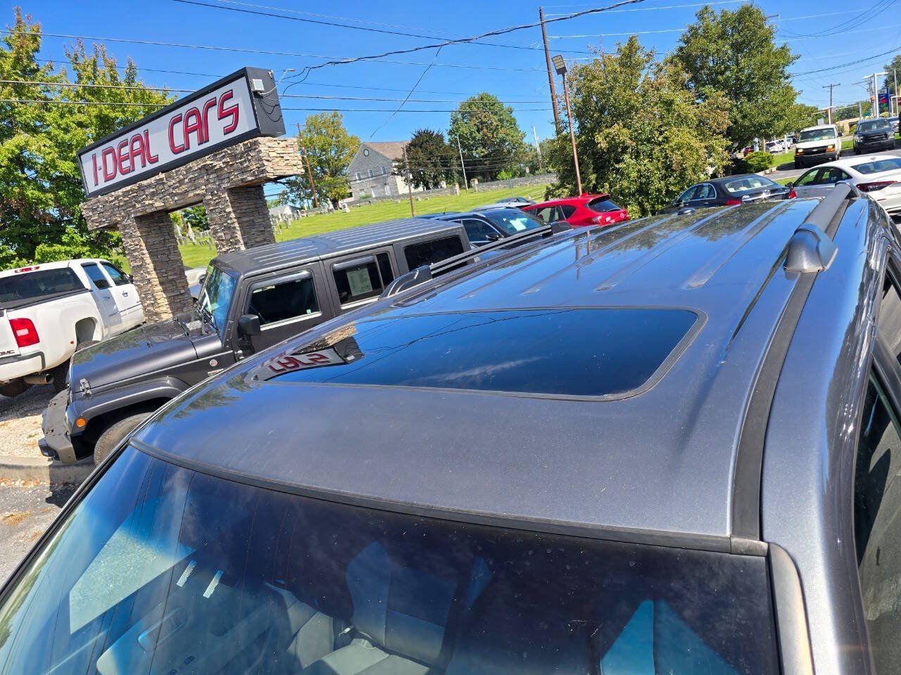 Used 2012 Honda Pilot EX-L image 10