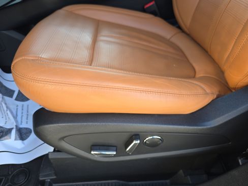 Certified 2023 Lincoln Nautilus Black Label w/ Class II Trailer Tow Package image 28