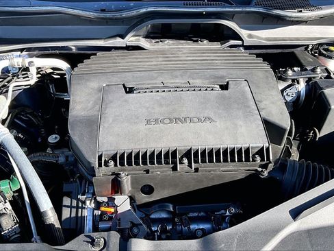 Used 2023 Honda Pilot Elite image 31